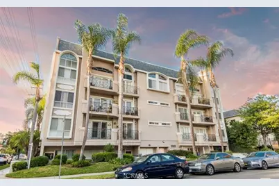 11855 Goshen Avenue #101, Los Angeles, CA 90049 - Photo 1