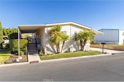 15750 Arroyo Drive #71, Moorpark, CA 93021 - Photo 1