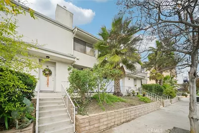 7869 Ventura Canyon Avenue #402, Van Nuys, CA 91402 - Photo 1