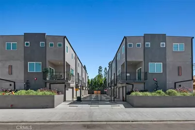 13538 Vanowen Street #3, Los Angeles, CA 91405 - Photo 1