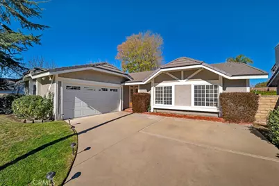 23549 Via Plata, Valencia, CA 91355 - Photo 1