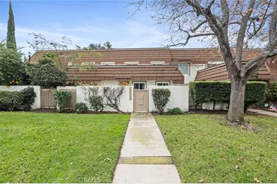 10140 Larwin Avenue #3, Chatsworth, CA 91311 - Photo 1