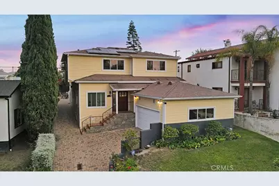 5858 Abernathy, Los Angeles, CA 90045 - Photo 1