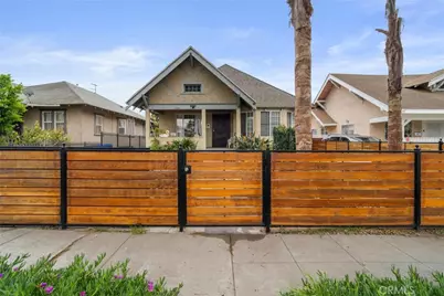 1320 W 50th Street, Los Angeles, CA 90037 - Photo 1