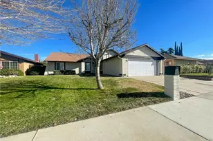 43038 Burlwood, Lancaster, CA 93536 - Photo 1