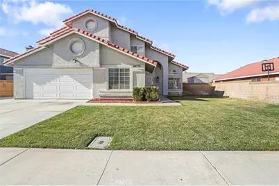 44731 Cerisa Street, Lancaster, CA 93535 - Photo 1