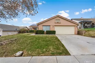 3425 Topgun St, Rosamond, CA 93560 - Photo 1