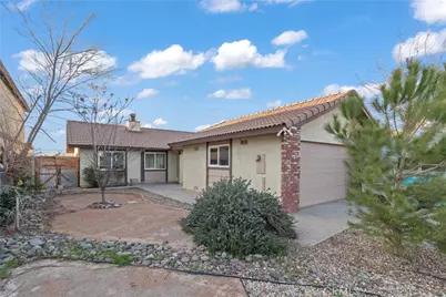 37665 San Ysidro, Palmdale, CA 93550 - Photo 1