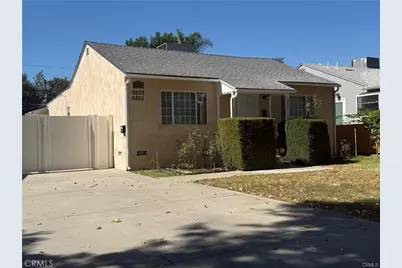 6853 Matilija Avenue, Van Nuys, CA 91405 - Photo 1