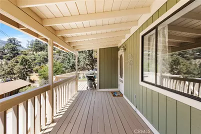 3905 Oregon Drive, Frazier Park, CA 93225 - Photo 1