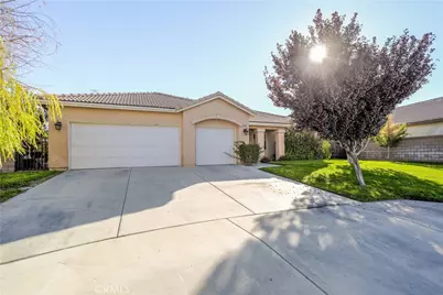 2011 W Avenue J5, Lancaster, CA 93536 - Photo 1