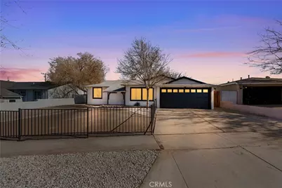 37410 Larkin Avenue, Palmdale, CA 93550 - Photo 1