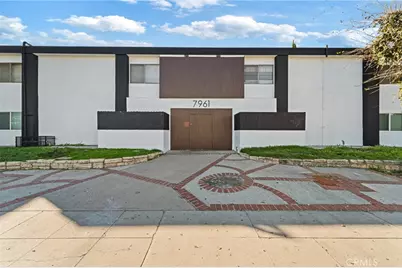 7961 Willis Avenue #1, Panorama City, CA 91402 - Photo 1