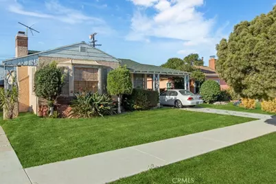 2007 W 94th Street, Los Angeles, CA 90047 - Photo 1