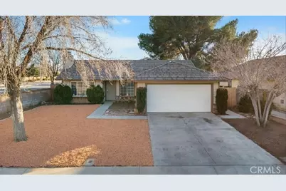 2852 San Ramon, Lancaster, CA 93535 - Photo 1