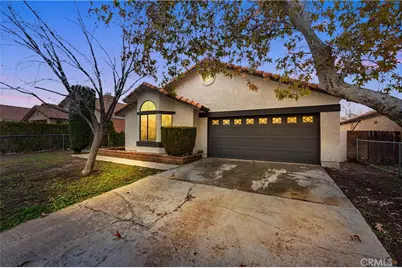 3563 E Avenue R11, Palmdale, CA 93550 - Photo 1