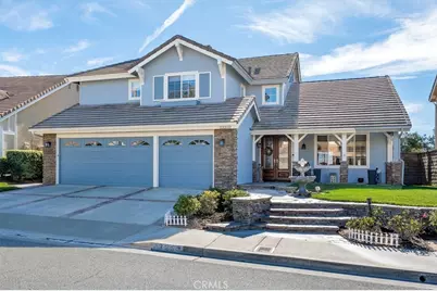 23250 Sherwood Place, Valencia, CA 91354 - Photo 1