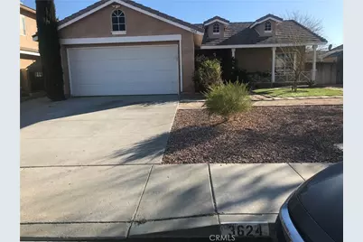 3624 Garnet, Rosamond, CA 93560 - Photo 1