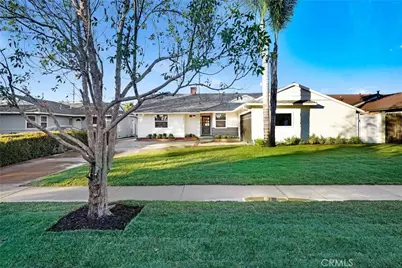 14931 Minnehaha, Mission Hills (San Fernando), CA 91345 - Photo 1