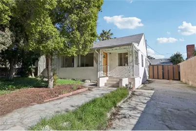 6444 Ben Avenue, North Hollywood, CA 91606 - Photo 1