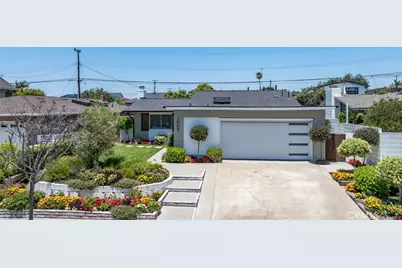 1005 Driftwood Avenue, Seal Beach, CA 90740 - Photo 1