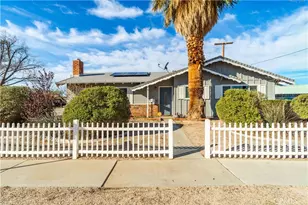 43819 Elm Ave, Lancaster, CA 93534 - Photo 1