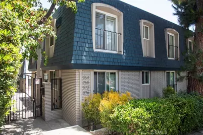 976 Larrabee #231, West Hollywood, CA 90069 - Photo 1