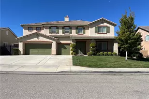 42545 Valley Vista Dr, Lancaster, CA 93536 - Photo 1