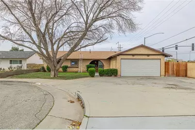 44353 Downsview, Lancaster, CA 93535 - Photo 1