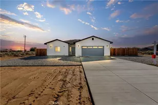 8624 Forest Blvd, California City, CA 93505 - Photo 1