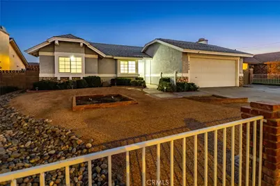 1828 W Avenue K9, Lancaster, CA 93534 - Photo 1