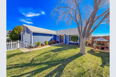 646 Twinberry Lane, Lancaster, CA 93534 - Photo 1