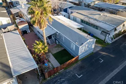 5711 Columbia Way #137, Quartz Hill, CA 93536 - Photo 1