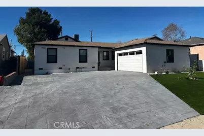 9947 Norwich, Los Angeles, CA 91345 - Photo 1
