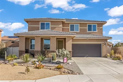 44020 52nd, Lancaster, CA 93536 - Photo 1