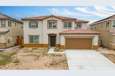 3383 Andrew Avenue, Rosamond, CA 93560 - Photo 1