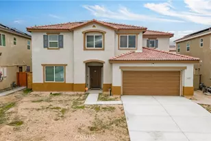3383 Andrew Ave, Rosamond, CA 93560 - Photo 1