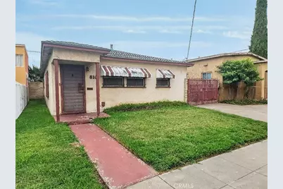 810 N Pearl Avenue, Compton, CA 90221 - Photo 1