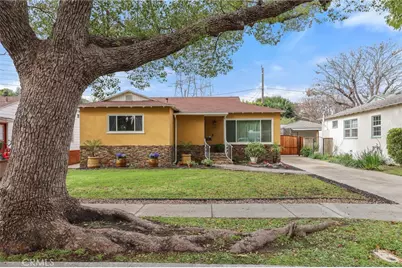 521 N California Street, Burbank, CA 91505 - Photo 1