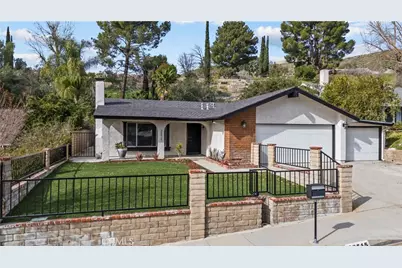 28515 Winterdale, Canyon Country, CA 91387 - Photo 1