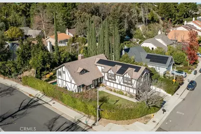 5501 Fairgrange Drive, Agoura Hills, CA 91301 - Photo 1