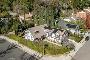 5501 Fairgrange Dr, Agoura Hills, CA 91301 - Photo 1