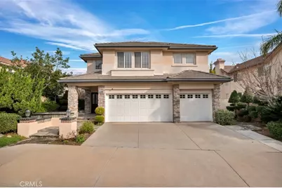 20333 Wynfreed Lane, Porter Ranch, CA 91326 - Photo 1