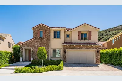 8256 N Clear Sky Way, West Hills, CA 91304 - Photo 1