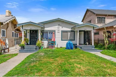 961 W 47th Street, Los Angeles, CA 90037 - Photo 1