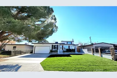 1826 E Avenue Q12, Palmdale, CA 93550 - Photo 1