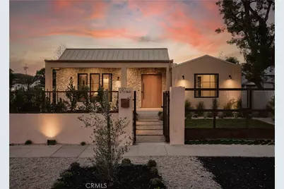 4605 Tobias Avenue, Sherman Oaks, CA 91403 - Photo 1