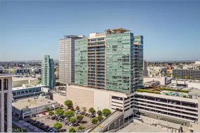 3785 Wilshire Boulevard #2008, Los Angeles, CA 90010 - Photo 1