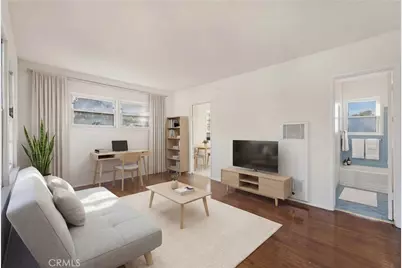 1126 Chelsea Avenue #B, Santa Monica, CA 90403 - Photo 1