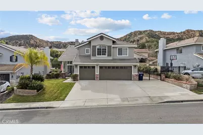 28328 Foothill Road, Castaic, CA 91384 - Photo 1